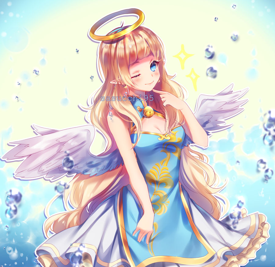Angel Luci