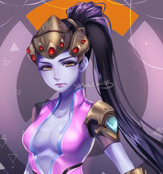 widowmaker