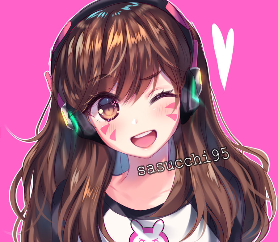 .:WINKY FACE:. by sasucchi95 on DeviantArt