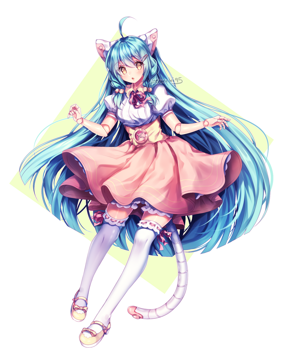 full body commission by sasucchi95 on DeviantArt