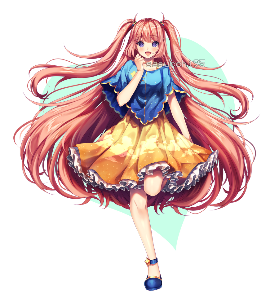 full body commission by sasucchi95 on DeviantArt
