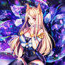 KDA Ahri