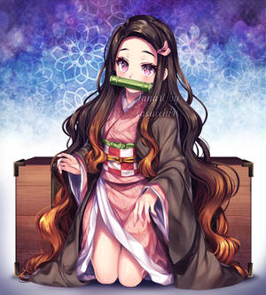 Nezuko