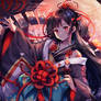 Onmyoji: Higanbana