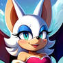 Rouge the Bat