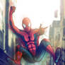 Amazing Spider-man