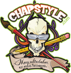 My Escape... by chapstyle