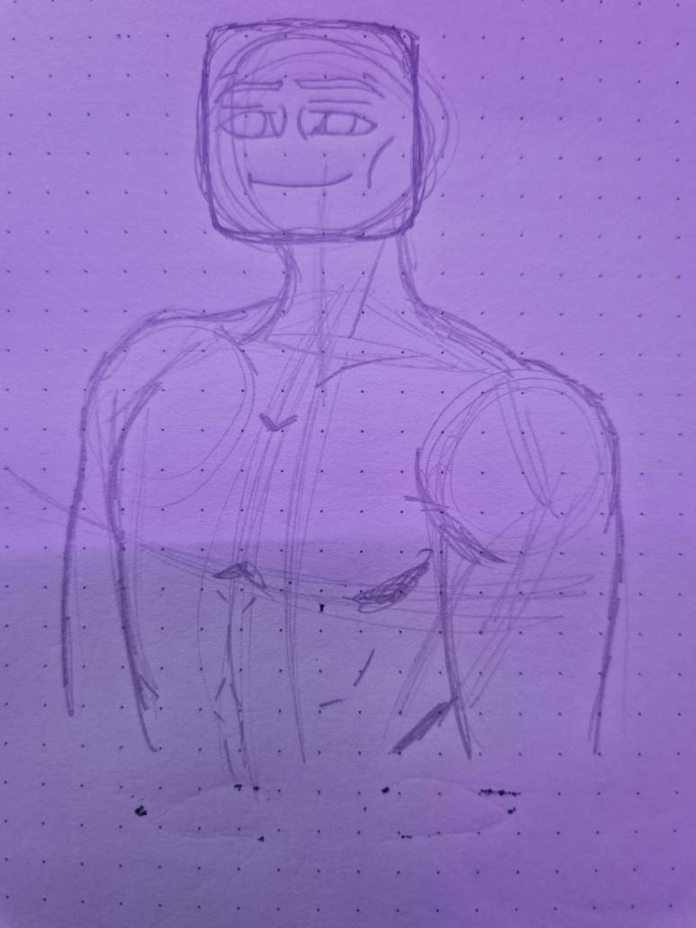 Buff Man Face Thingy By IBimsJoy On DeviantArt buff-man-face-thingy-by-ibimsjoy-on-deviantart