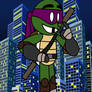 Donatello (donnie) tmnt