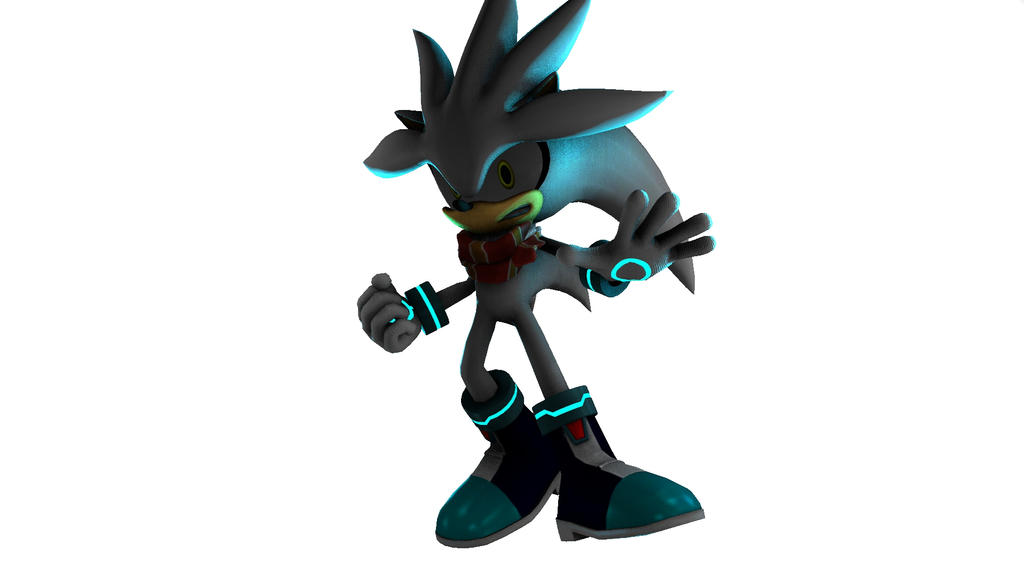 sfm ESP Silver inspired Render By Arzeer On DeviantArt sfm-esp-silver-inspired-render-by-arzeer-on-deviantart