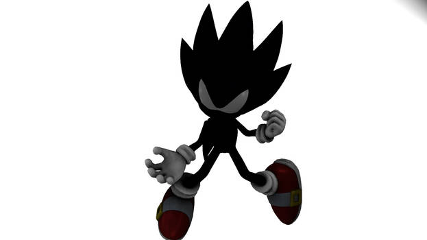 Darkspine Sonic - Sonic the Movie + Speed Edit by Christian2099 on DeviantArt em 2023