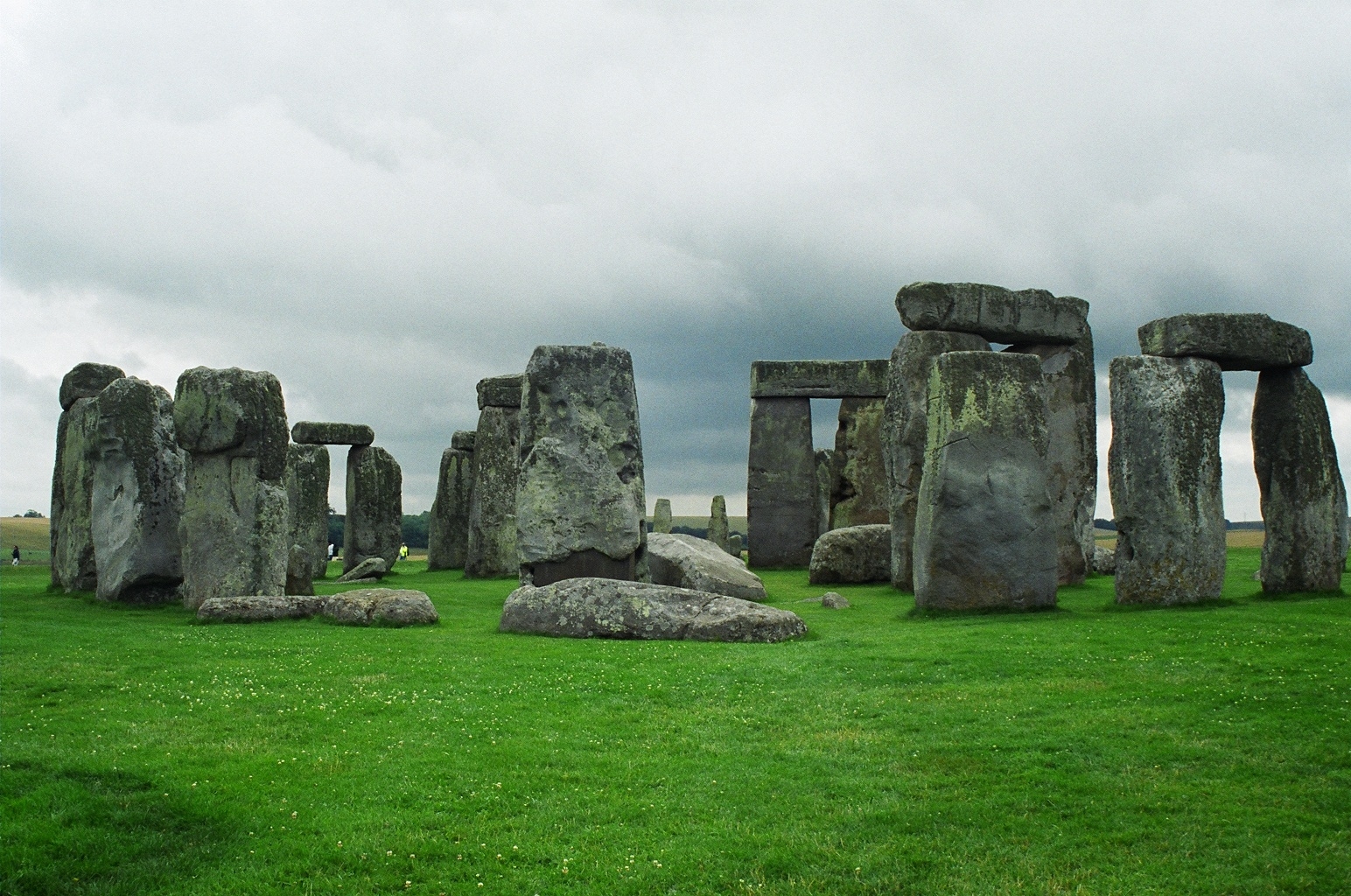 Stone Henge