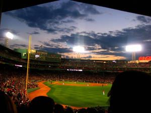 Fenway Park