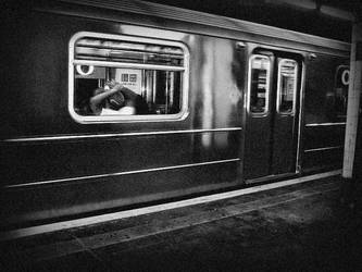 New York Subway