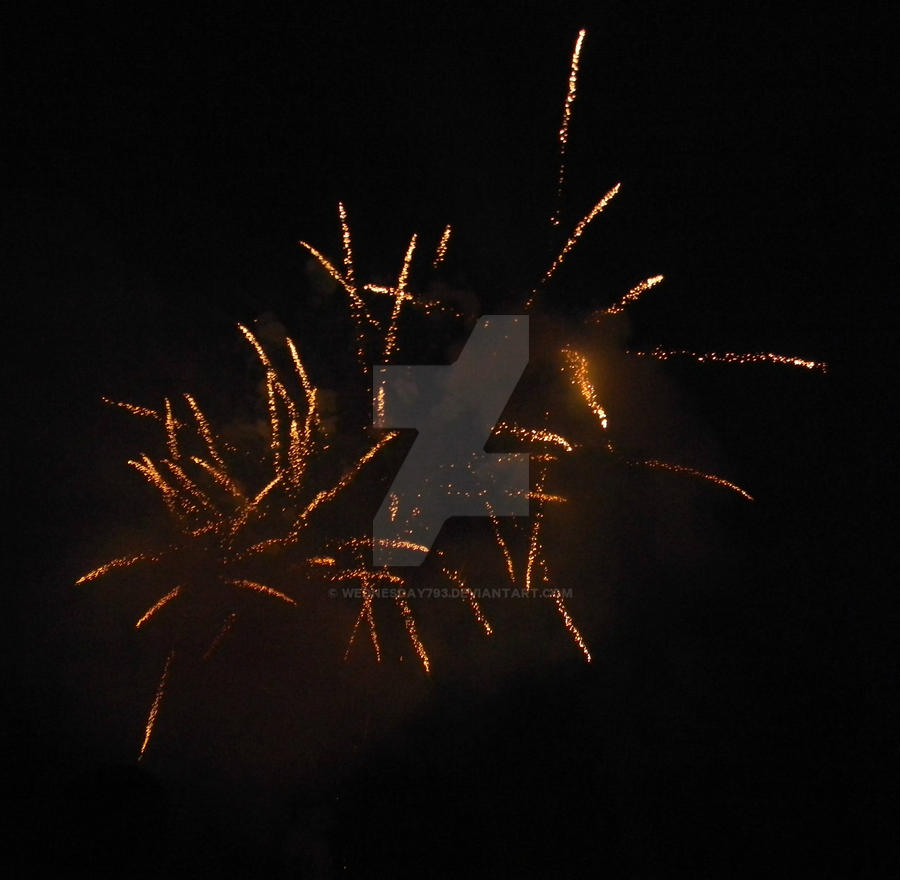 Fireworks Deviantart Fireworks by wednesday793 on DeviantArt