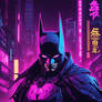 My Batman 2049 