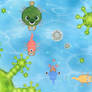 Spore Cell Stage - Rmvx