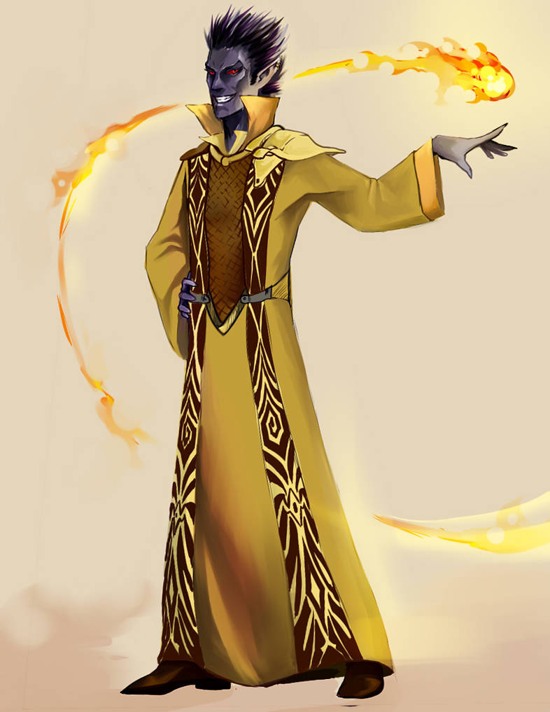 Danmer by ananovik on DeviantArt