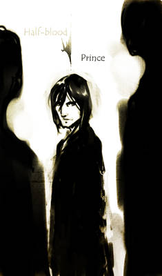 Snape (Prince)