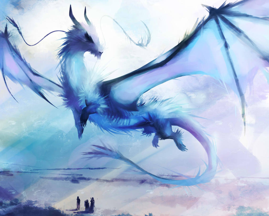 LMS: Ice Dragon