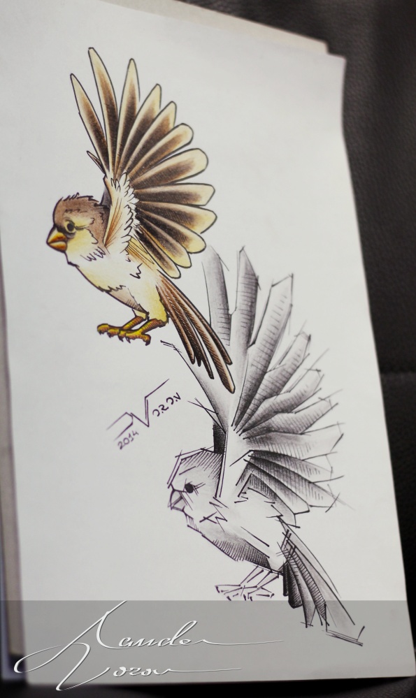 20141013-sparrow-sketch