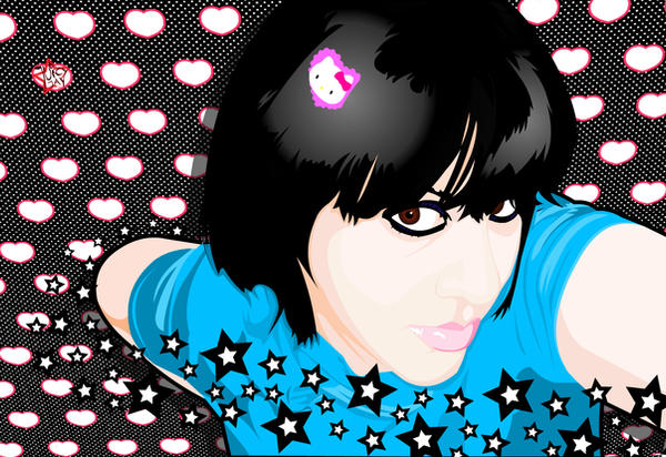 Vicky Pfp Vicky by jorysonlee on DeviantArt