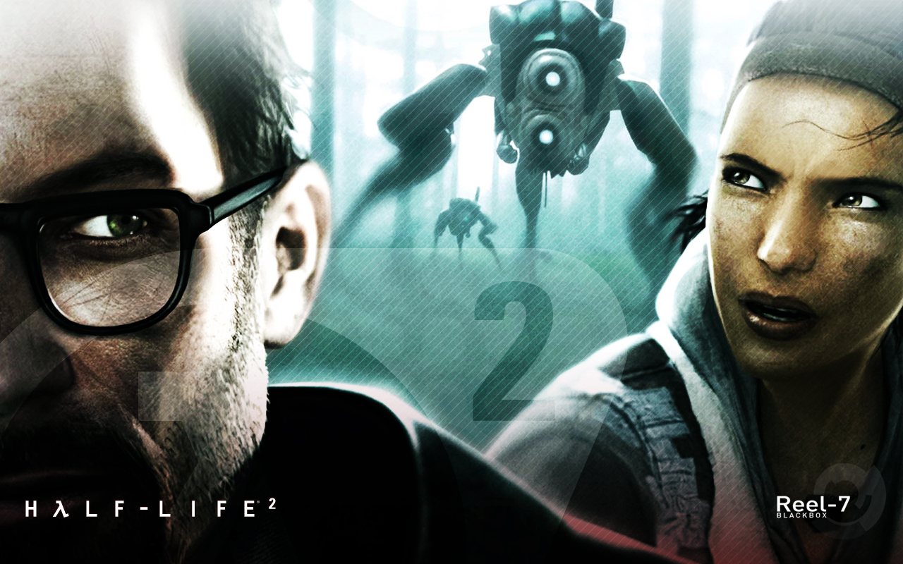 Халф лайф 2 игра андроид. Half-Life 2. Half Life Episode 2. Half Life 2 обложка. Half Life 2 Episode 2.