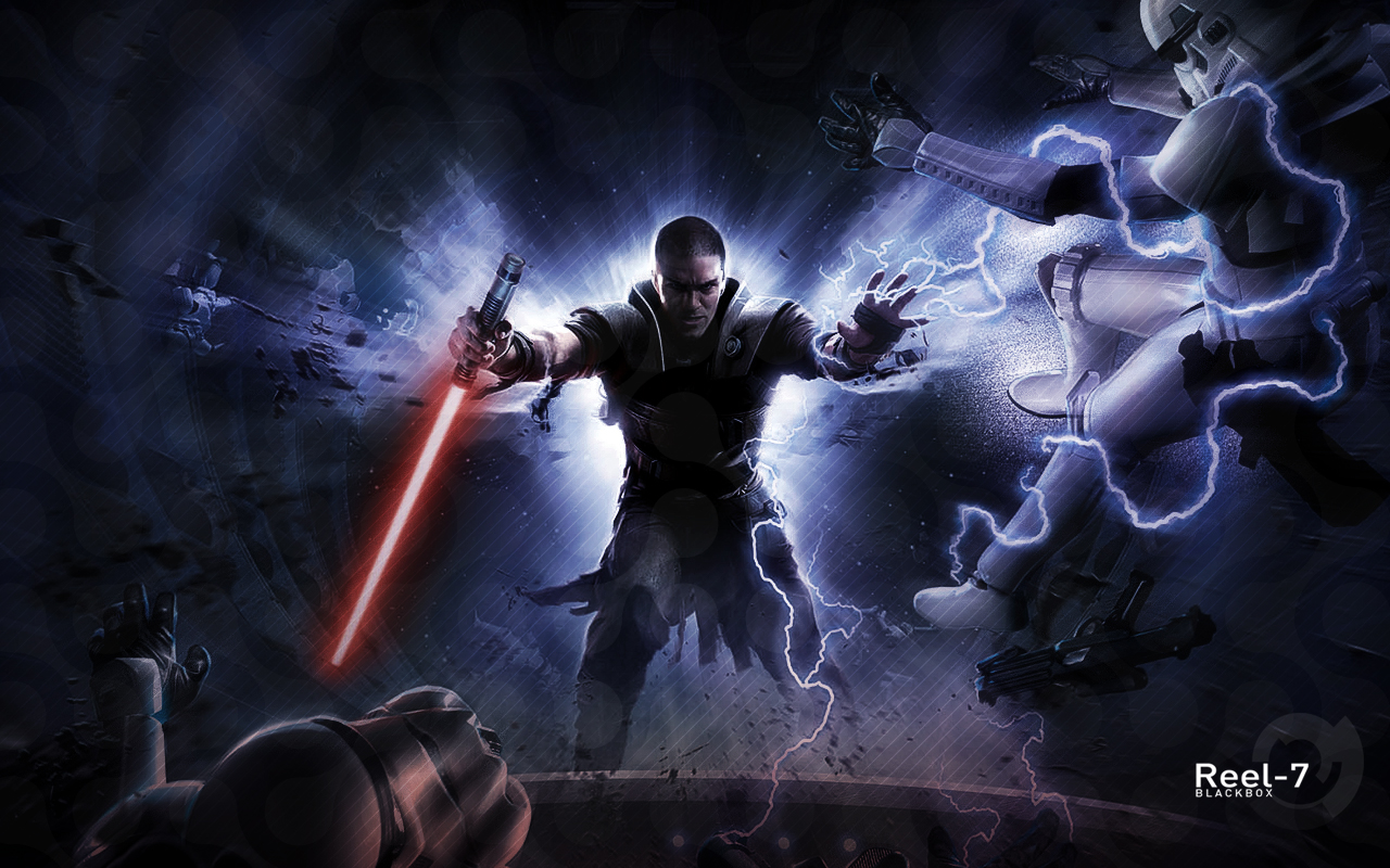 SW The Force Unleashed