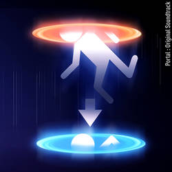 Alt. CD Cover of Portal