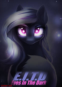 E.I.T.D (Eyes In The Dark)