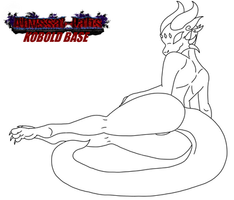 Kobold Base Free To use (RULEZ BELOW UPDATED)