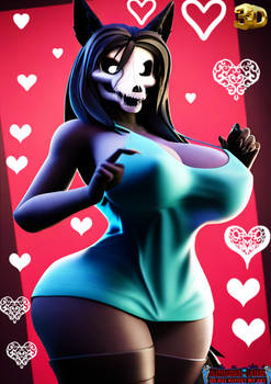 Tiny top Mel0 3D