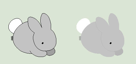 Bunny Bases by sleepiihead1990 on DeviantArt