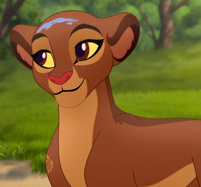 Shaman Rani New: rani description by Pirate-Scorcher on DeviantArt