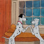 Pongo x perdita 