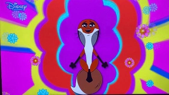 Fergus by Pirate-Scorcher on DeviantArt