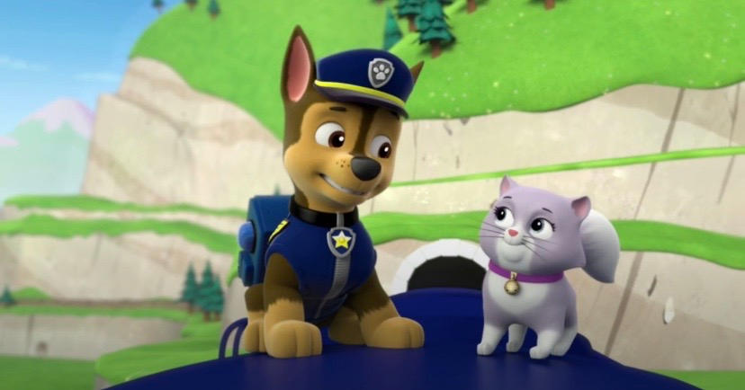 Im here to rescue you by Pirate-Scorcher on DeviantArt