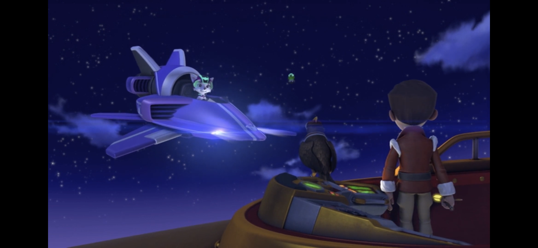 Cheesy Jet Sweeties jet by Pirate-Scorcher on DeviantArt