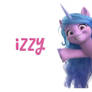 Mlp Izzy description 