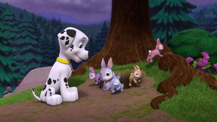 B Rabbit Image Marshal Marshall and bunnies by Pirate-Scorcher on DeviantArt