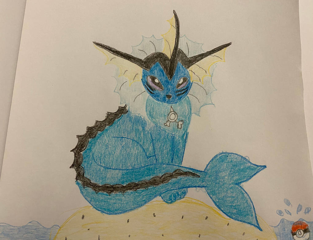 Artfight 2021 9: Archie by Pirate-Scorcher on DeviantArt