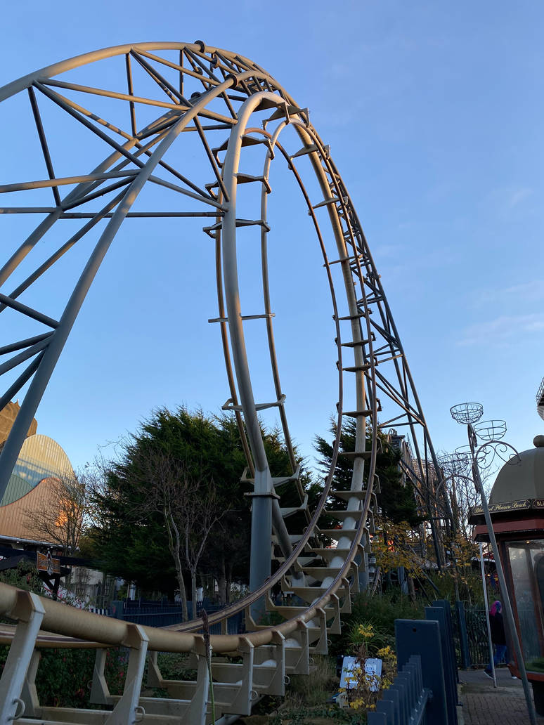 Revolution loop by Pirate-Scorcher on DeviantArt