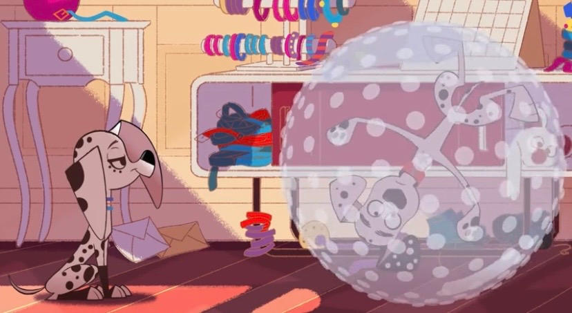 Bubble trouble by Pirate-Scorcher on DeviantArt