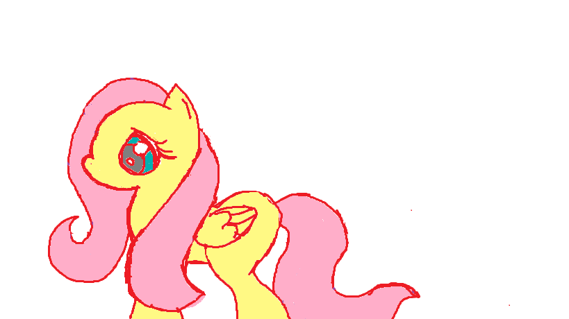 Fluttershy