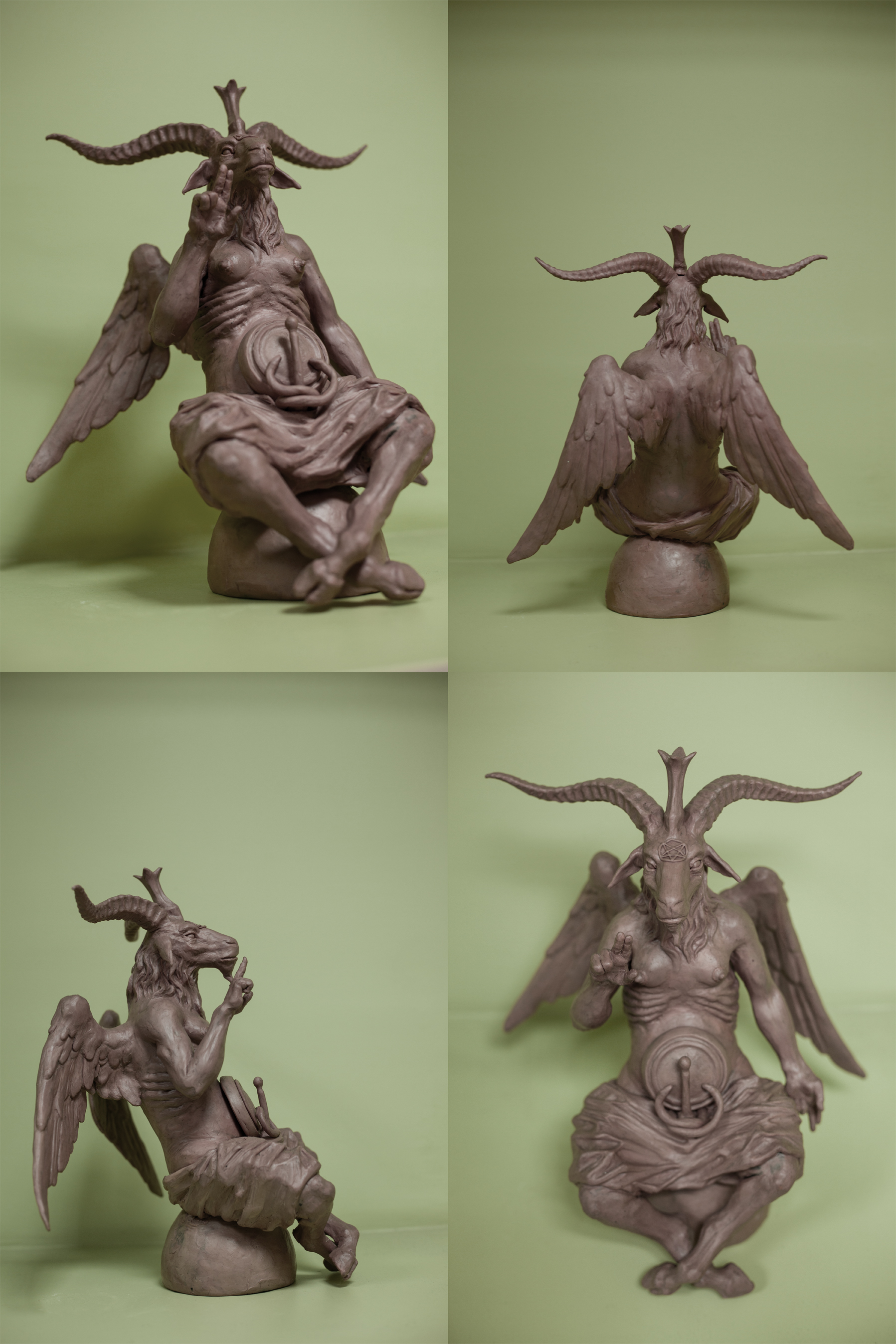 Baphomet