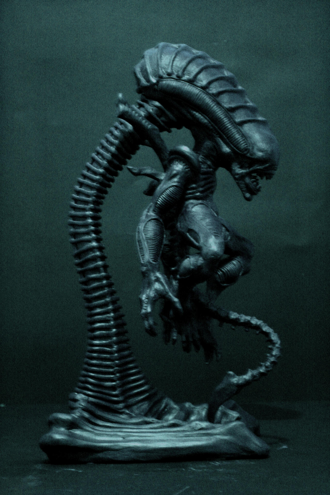 Alien 5