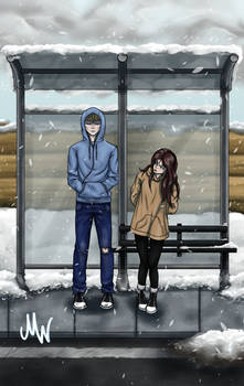 ~Bus Stop~