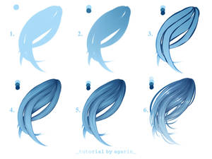 Explore the Best Hair Art | DeviantArt