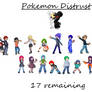 Pokemon Distrust (UPDATED 3/28)