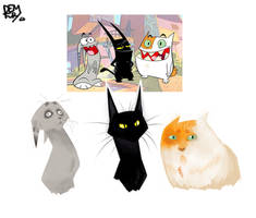 Catscratch.